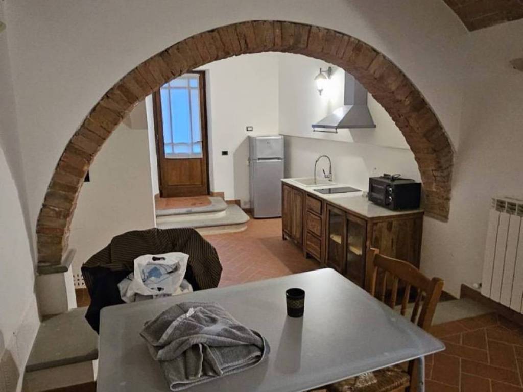 appartamento in affitto a Cerreto Guidi