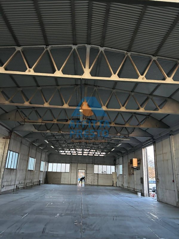 capannone in affitto a Cerreto Guidi in zona Ripoli