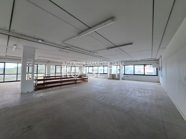 ufficio in affitto a Cerreto Guidi