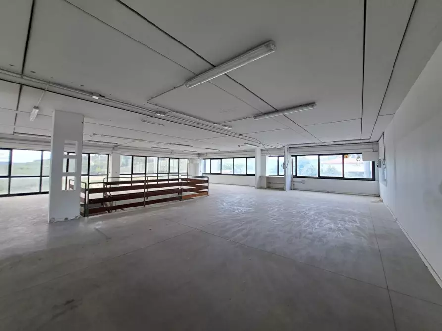 ufficio in affitto a Cerreto Guidi