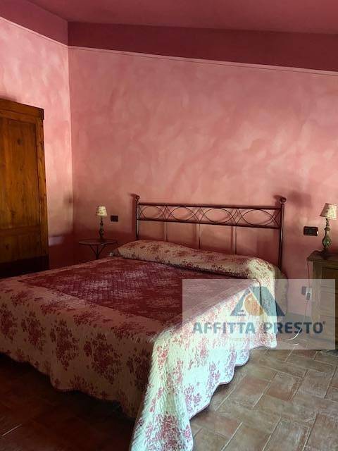 appartamento in affitto a Cerreto Guidi