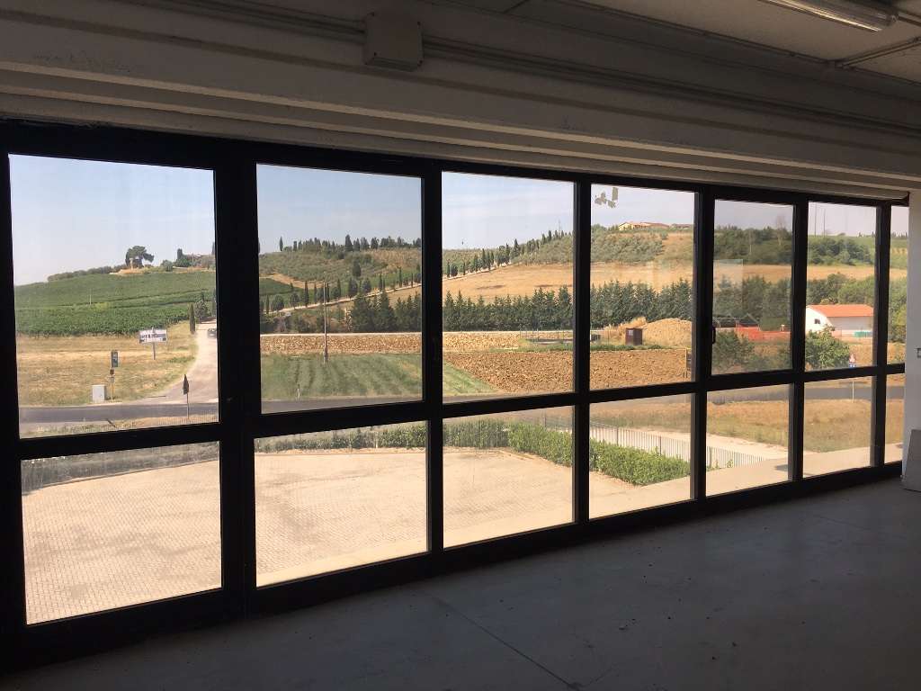 negozio in affitto a Cerreto Guidi