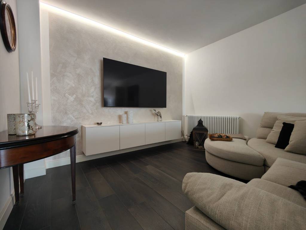 appartamento in affitto a Cerreto Guidi in zona Stabbia