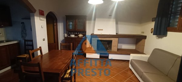 appartamento in affitto a Cerreto Guidi