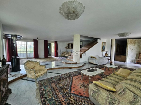 casa indipendente in affitto a Cerreto Guidi