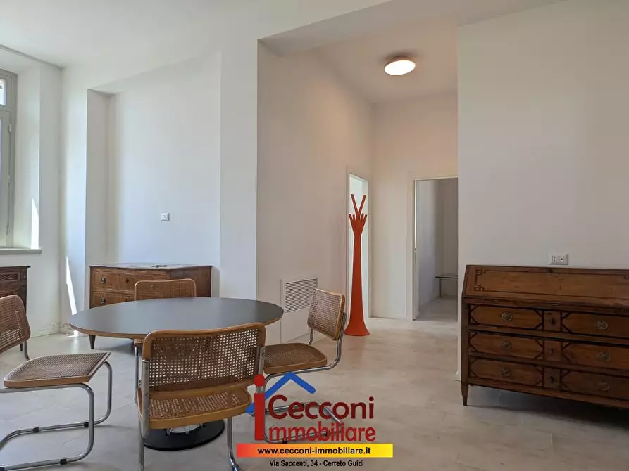 casa indipendente in affitto a Cerreto Guidi