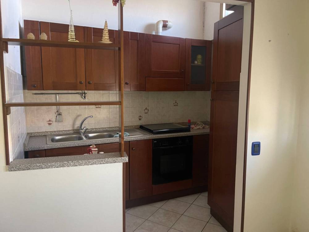 appartamento in affitto a Cerreto Guidi in zona Stabbia