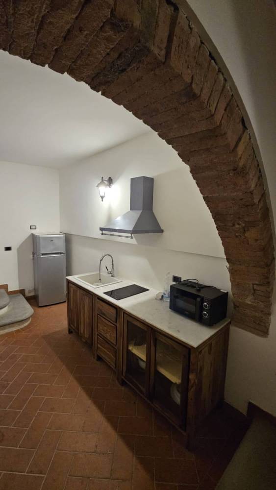 appartamento in affitto a Cerreto Guidi