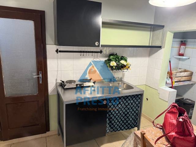 appartamento in affitto a Cerreto Guidi