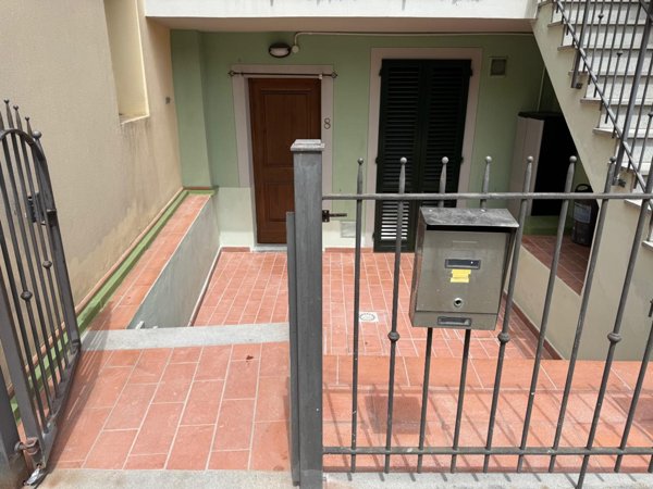 appartamento in affitto a Cerreto Guidi