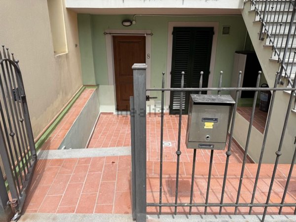appartamento in affitto a Cerreto Guidi