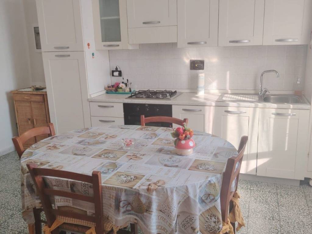 appartamento in affitto a Cerreto Guidi