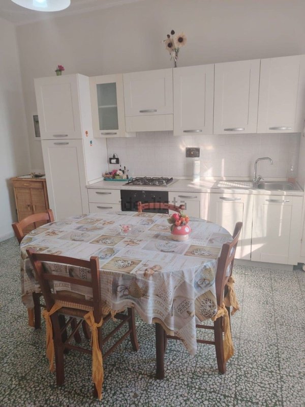 appartamento in affitto a Cerreto Guidi