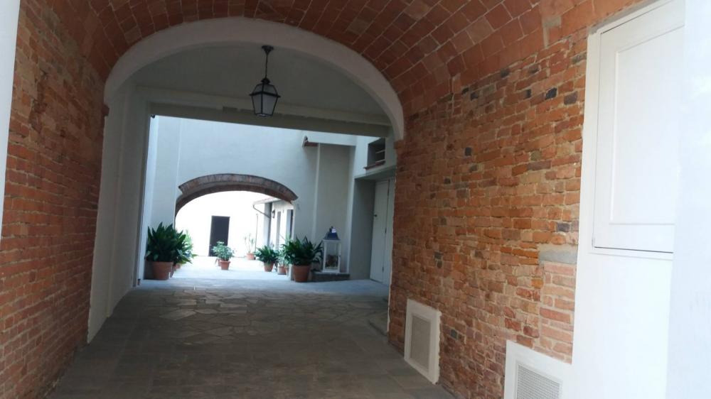 appartamento in affitto a Cerreto Guidi