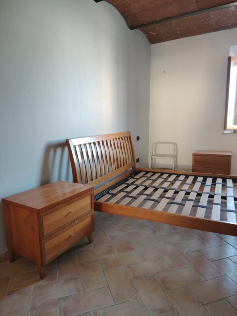 appartamento in affitto a Cerreto Guidi in zona Stabbia