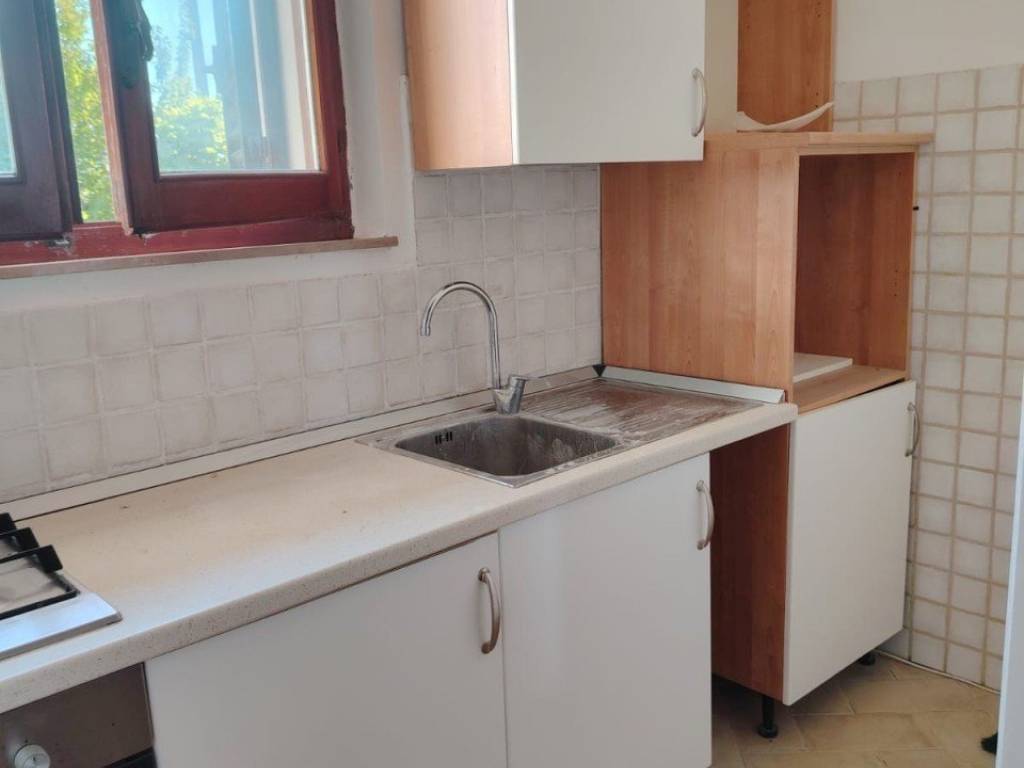 appartamento in affitto a Cerreto Guidi in zona Stabbia