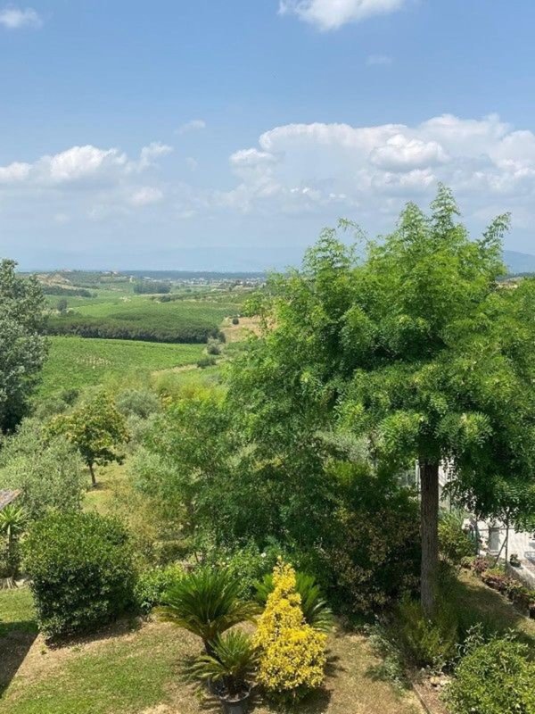 appartamento in affitto a Cerreto Guidi