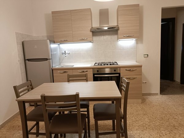 appartamento in affitto a Cerreto Guidi