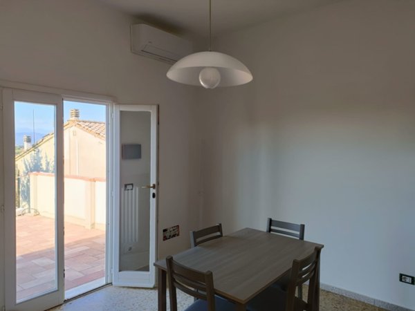 appartamento in affitto a Cerreto Guidi