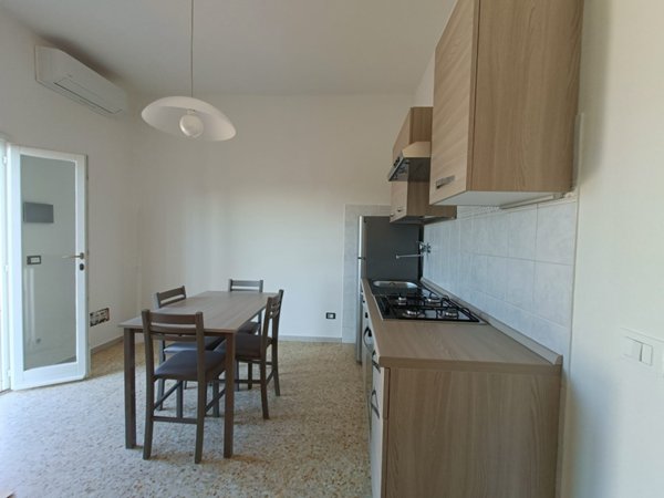 appartamento in affitto a Cerreto Guidi