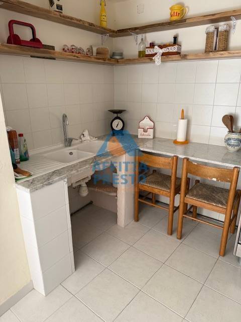 appartamento in affitto a Cerreto Guidi