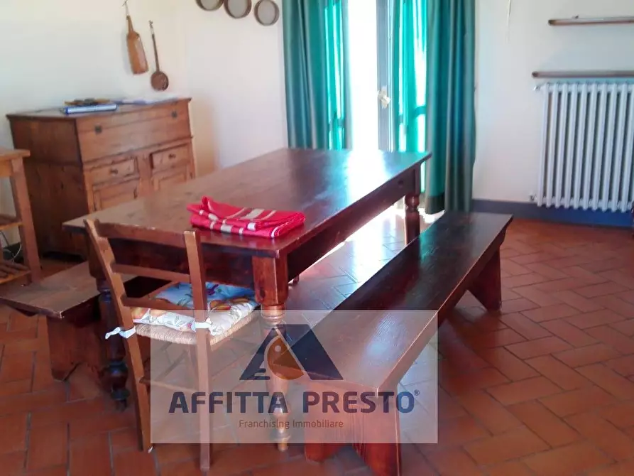 appartamento in affitto a Cerreto Guidi