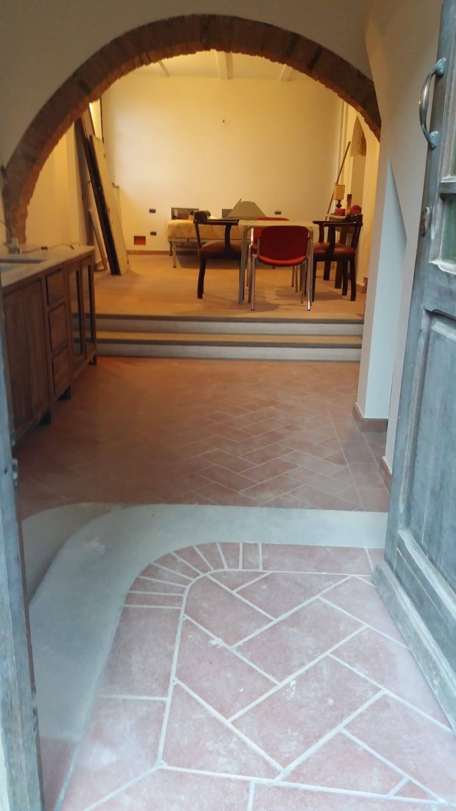 appartamento in affitto a Cerreto Guidi