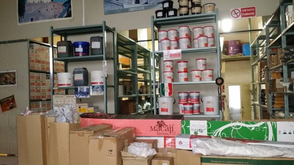 casa indipendente in affitto a Cerreto Guidi