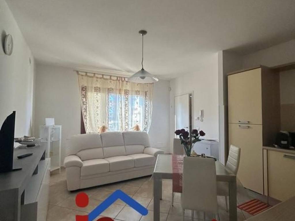 appartamento in affitto a Cerreto Guidi in zona Stabbia