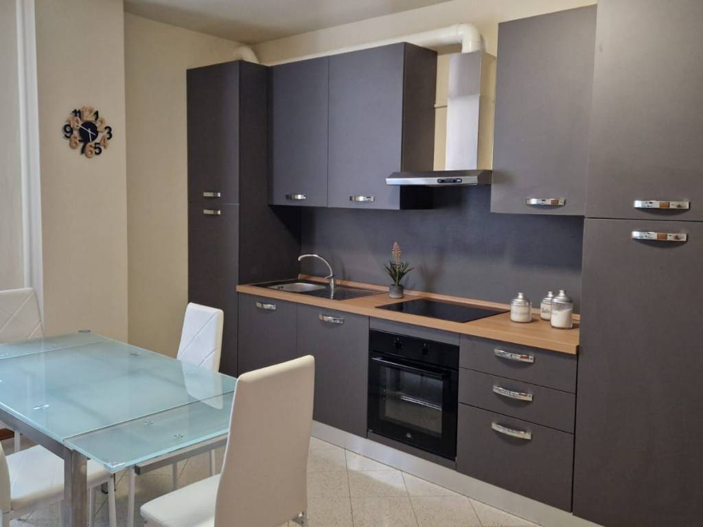 appartamento in affitto a Cerreto Guidi in zona Stabbia