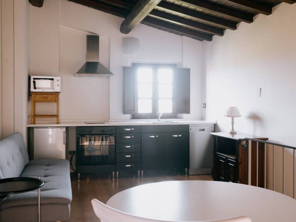 appartamento in affitto a Cerreto Guidi