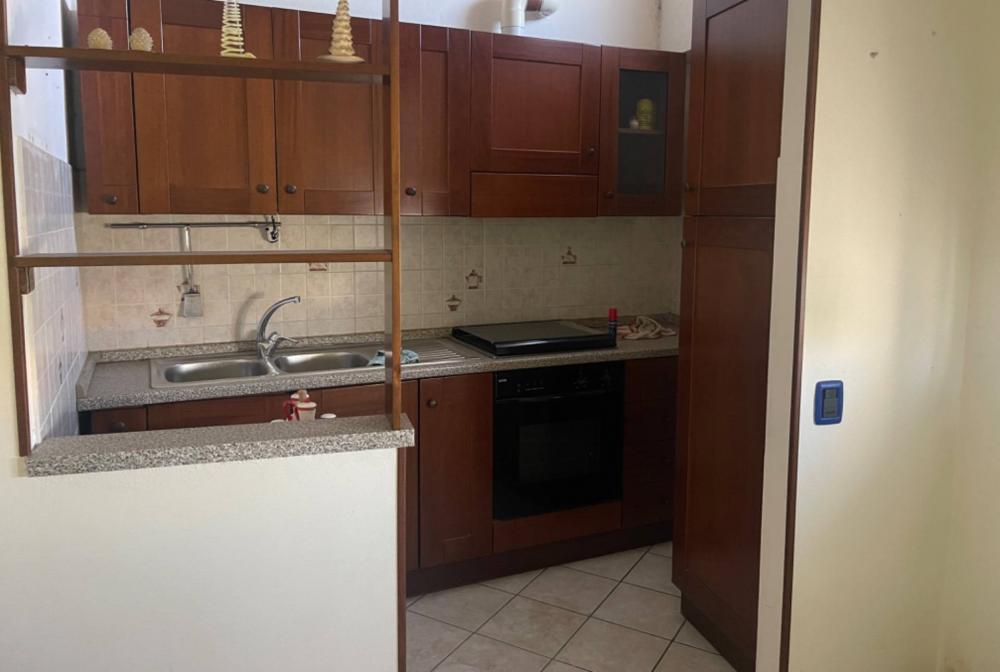 appartamento in affitto a Cerreto Guidi in zona Stabbia