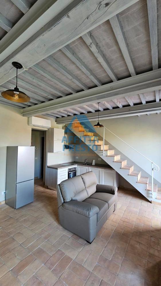 casa indipendente in affitto a Cerreto Guidi in zona Lazzeretto