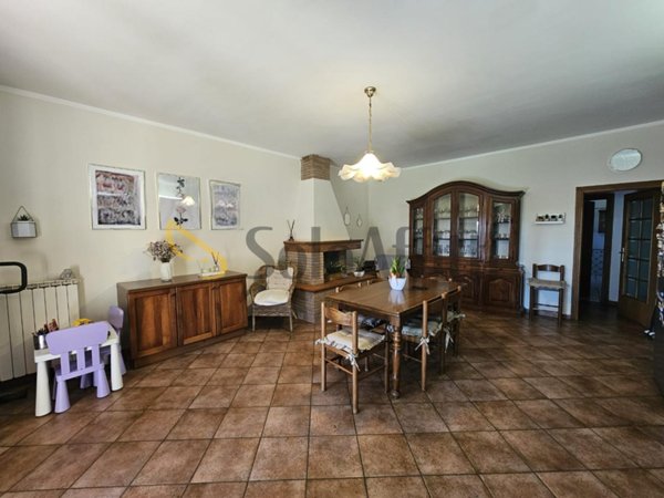 casa indipendente in affitto a Cerreto Guidi