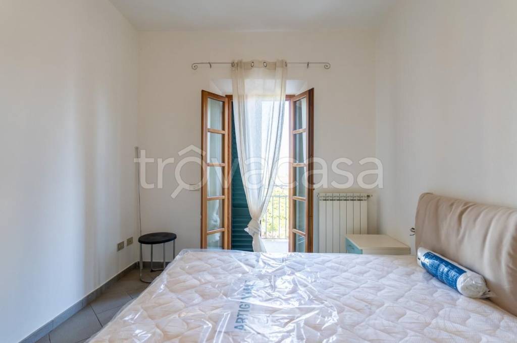 appartamento in affitto a Cerreto Guidi