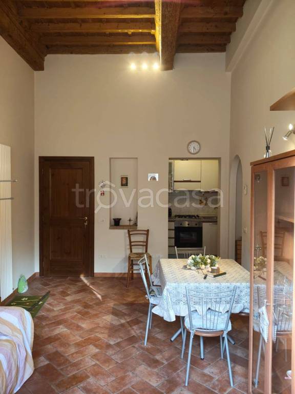 appartamento in affitto a Cerreto Guidi