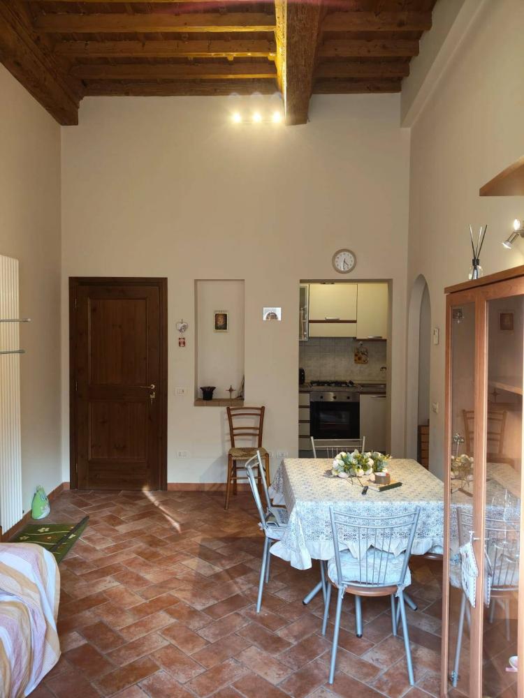 appartamento in affitto a Cerreto Guidi