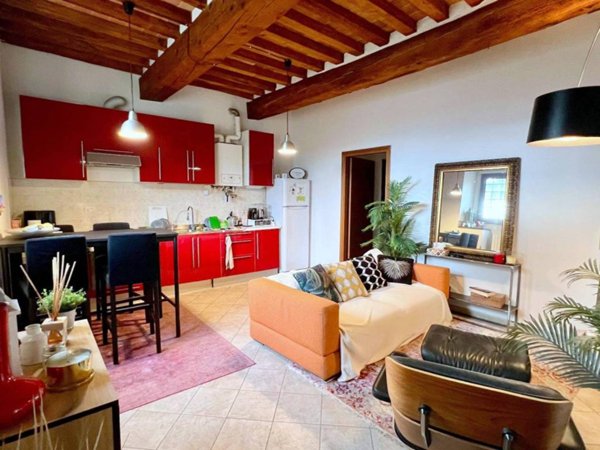 appartamento in affitto a Cerreto Guidi