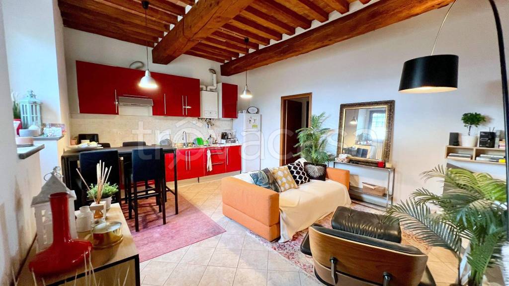 appartamento in affitto a Cerreto Guidi