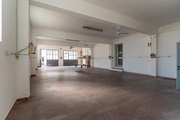 casa semindipendente in affitto a Cerreto Guidi