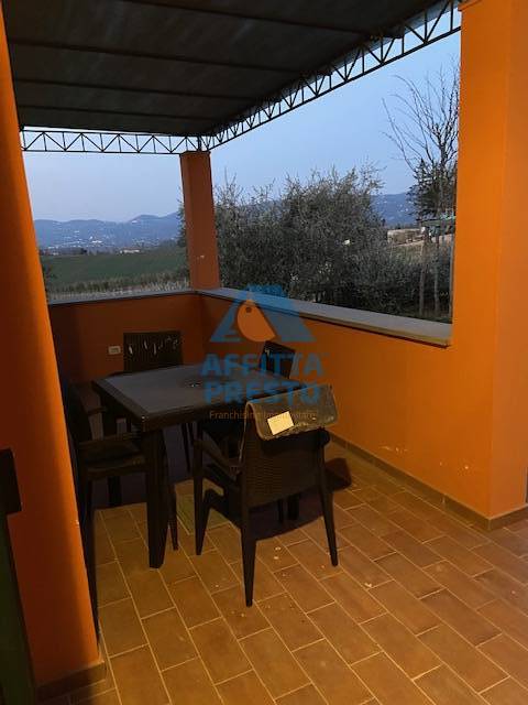appartamento in affitto a Cerreto Guidi