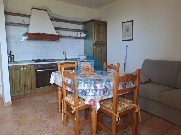 appartamento in affitto a Cerreto Guidi