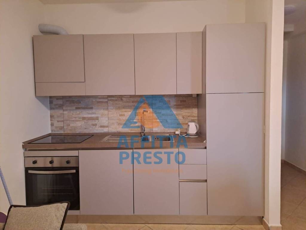 appartamento in affitto a Cerreto Guidi