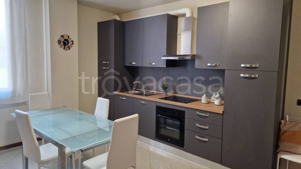 appartamento in affitto a Cerreto Guidi in zona Stabbia