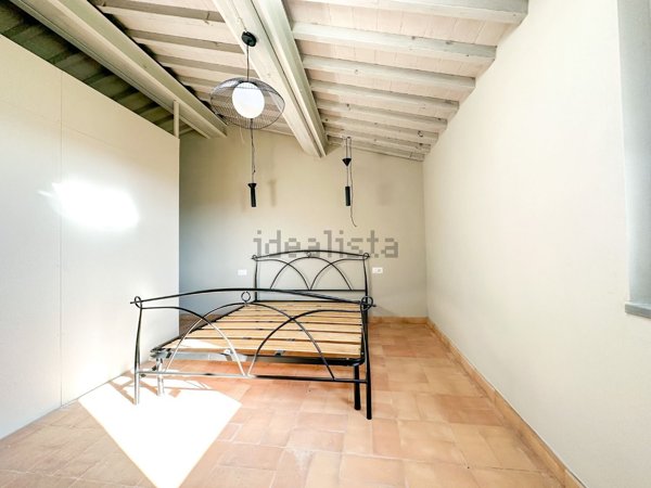 appartamento in affitto a Cerreto Guidi