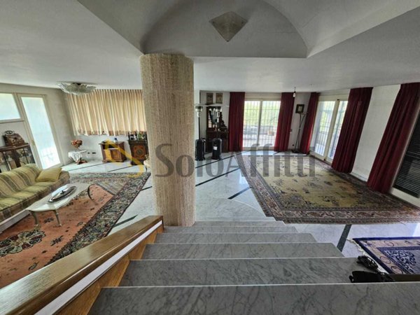 casa indipendente in affitto a Cerreto Guidi