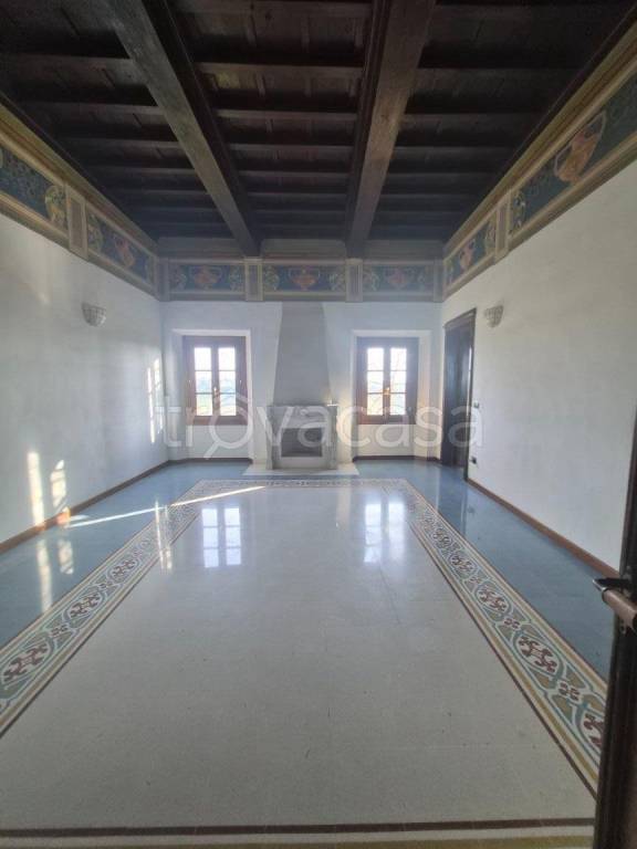 casa indipendente in affitto a Cerreto Guidi