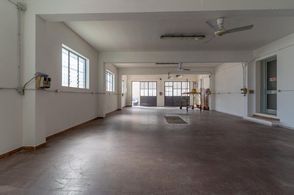 casa semindipendente in affitto a Cerreto Guidi