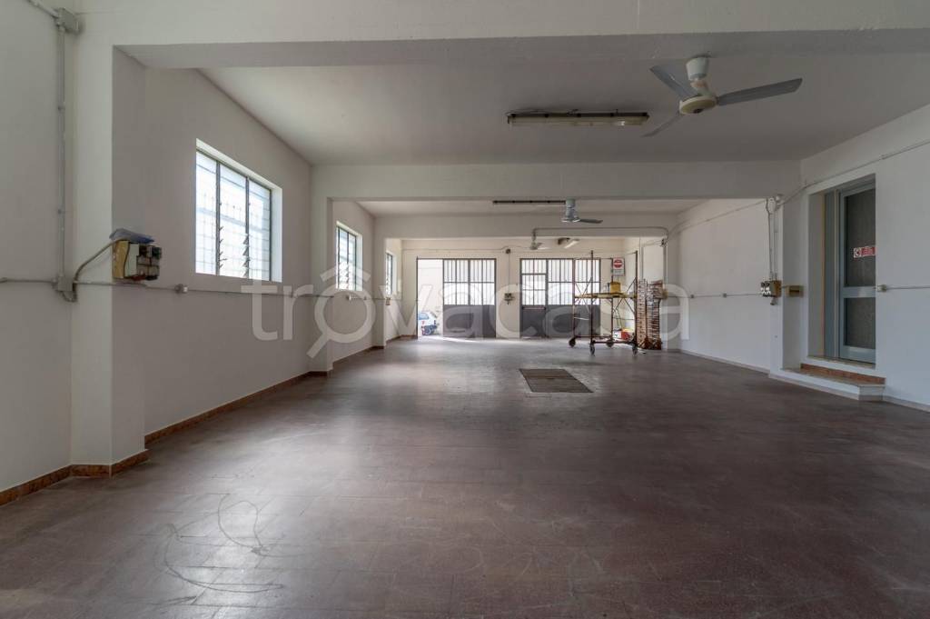 casa semindipendente in affitto a Cerreto Guidi