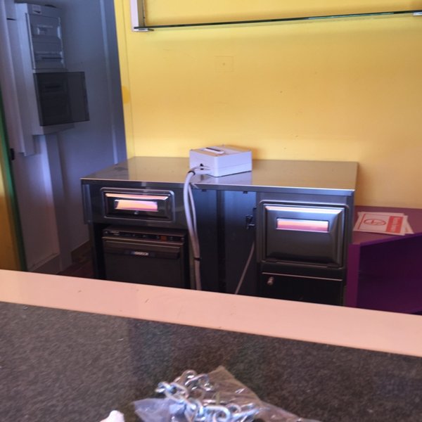 negozio in affitto a Cerreto Guidi in zona Stabbia